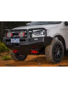 RECOVERY POINT RH 8T ARB RATED SUIT MY20 DMAX/BT50 ARB - accessoire 2