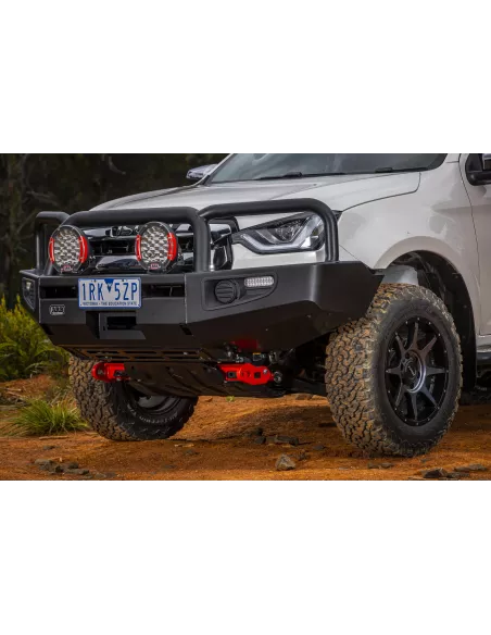 RECOVERY POINT RH 8T ARB RATED SUIT MY20 DMAX/BT50 ARB - accessoire