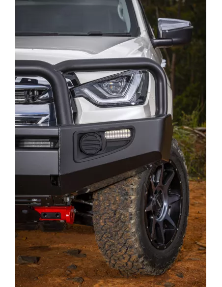 RECOVERY POINT RH 8T ARB RATED SUIT MY20 DMAX/BT50 ARB - accessoire