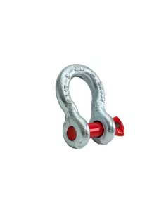 ARB BOW SHACKLE 10MM 1.0T ARB - accessoire 4x4