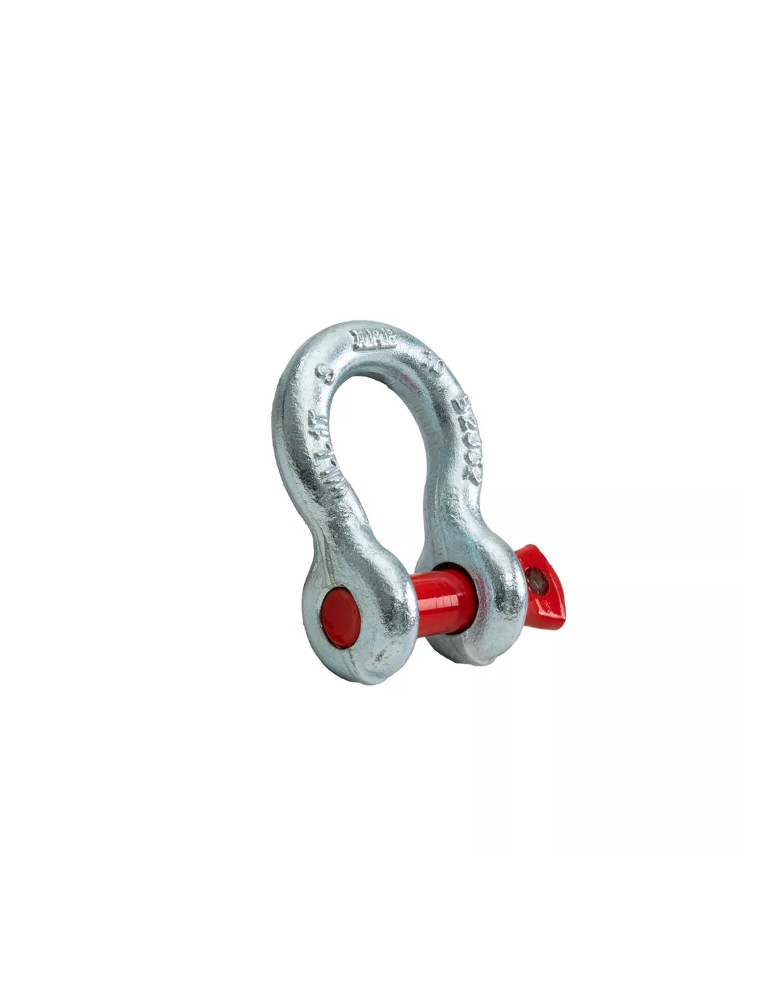 ARB BOW SHACKLE 10MM 1.0T ARB - accessoire 4x4