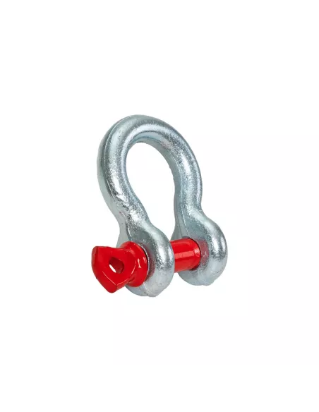 ARB BOW SHACKLE 10MM 1.0T ARB - accessoire 4x4