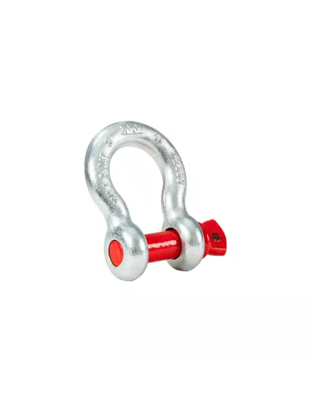 ARB BOW SHACKLE 16MM 3.25T ARB - accessoire 4x4