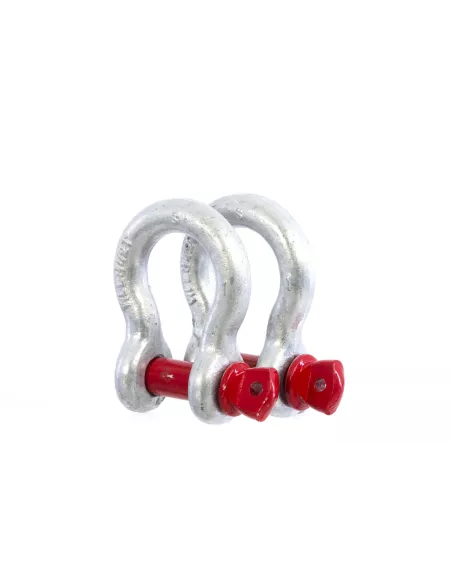 ARB BOW SHACKLE 16MM 3.25T ARB - accessoire 4x4