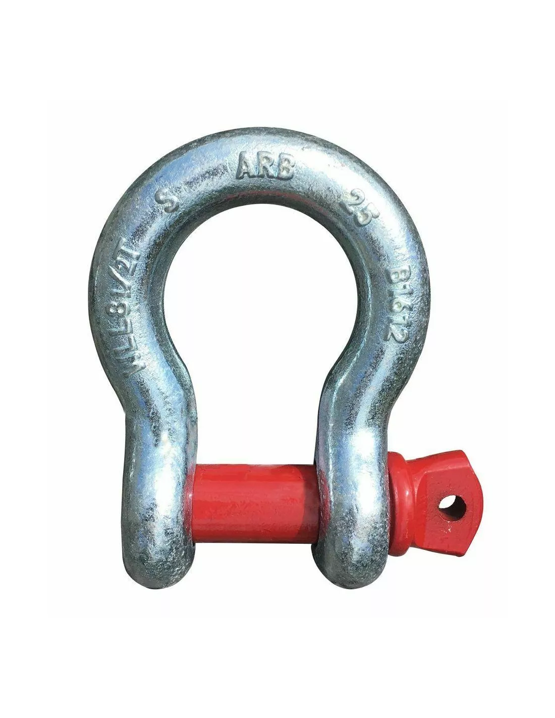 ARB Boog beugel 25mm 8.5t ARB - 4x4 accessoire