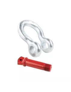 ARB BOW SHACKLE 25MM 8.5T ARB - accessoire 4x4 2