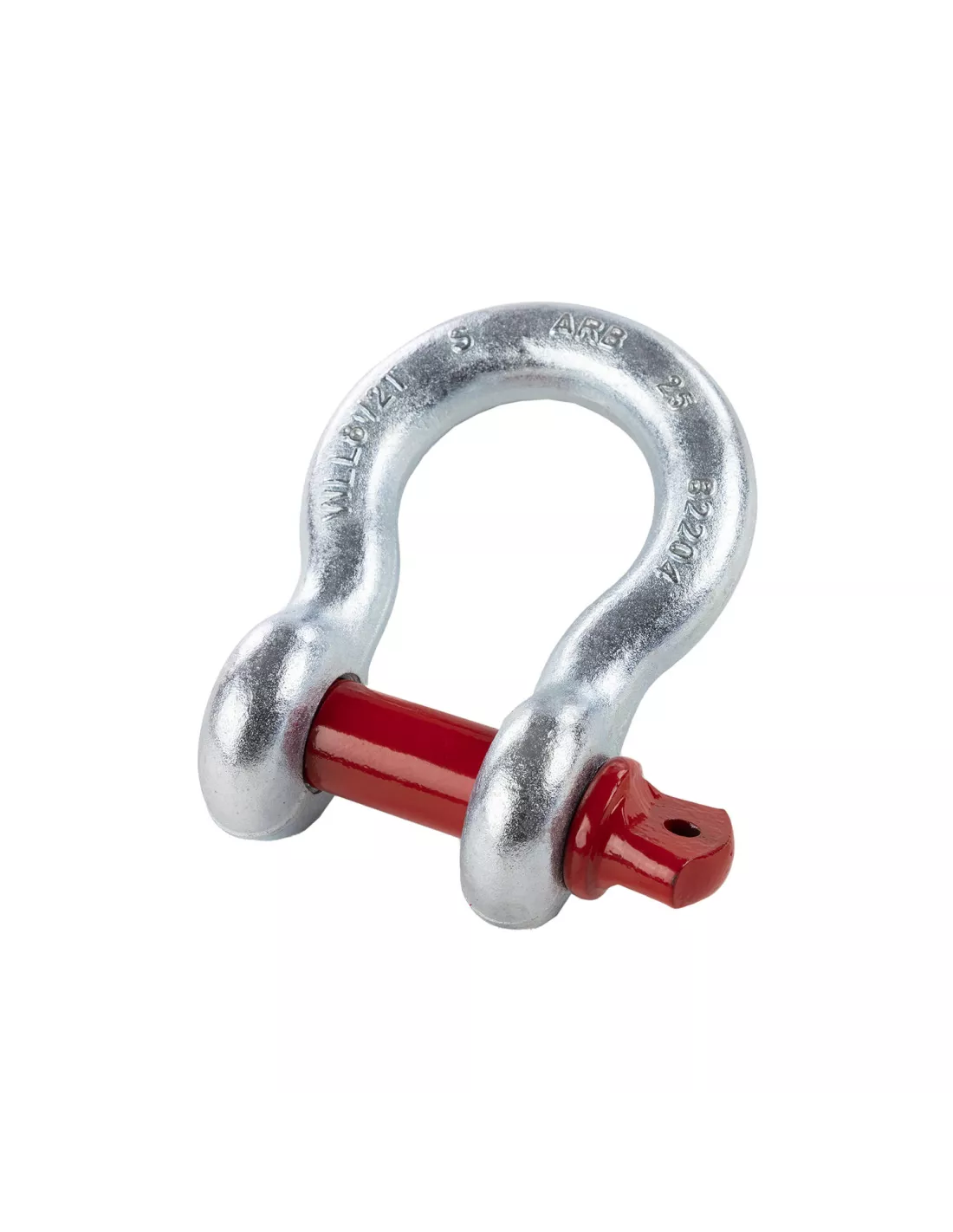 ARB Boog beugel 25mm 8.5t ARB - 4x4 accessoire