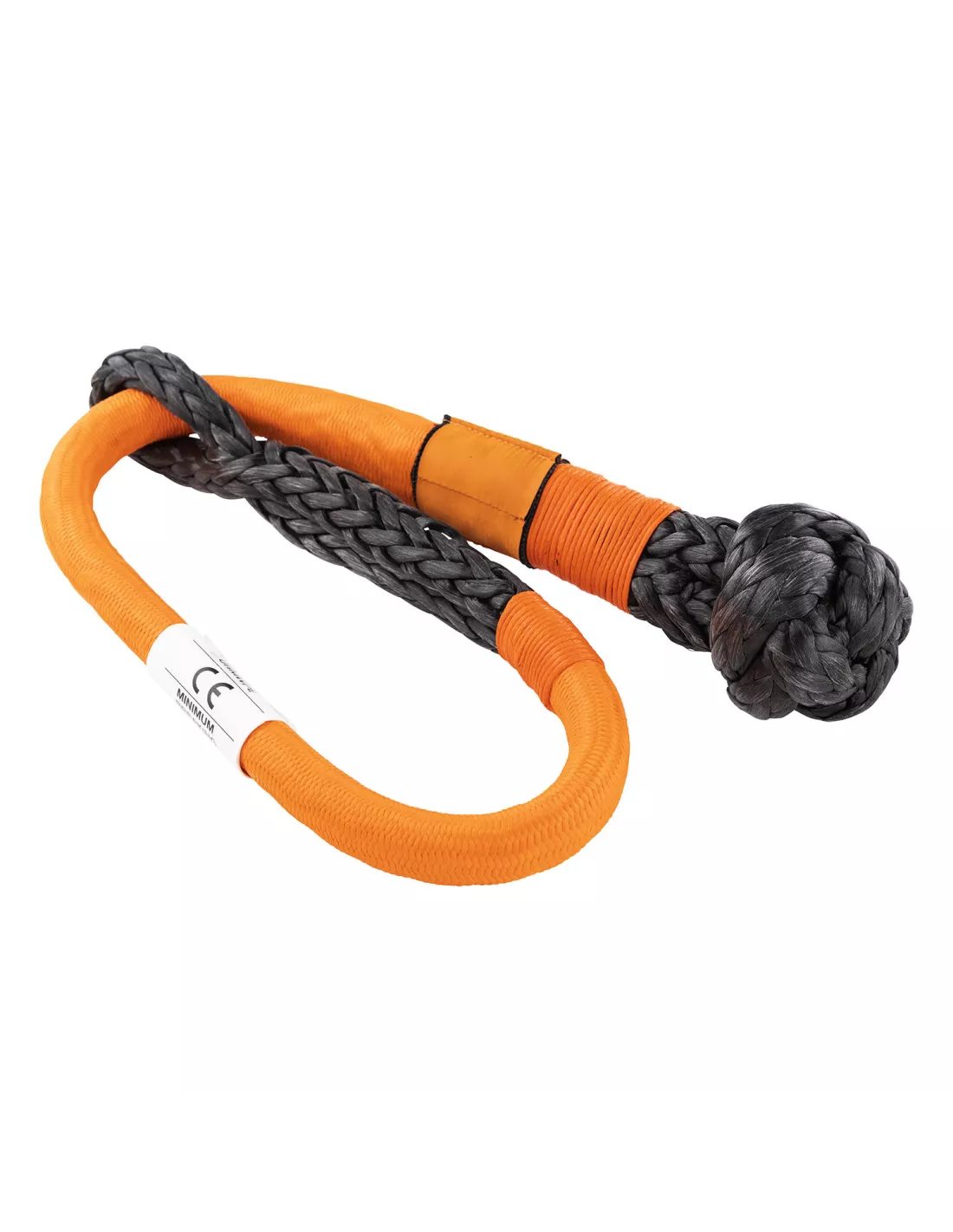 ARB Weiche Verbindungshackel 14.5t weiche Schäkel orange 14.5t ARB -