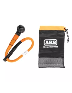 ARB Weiche Verbindungshackel 14.5t weiche Schäkel orange 14.5t ARB - 2