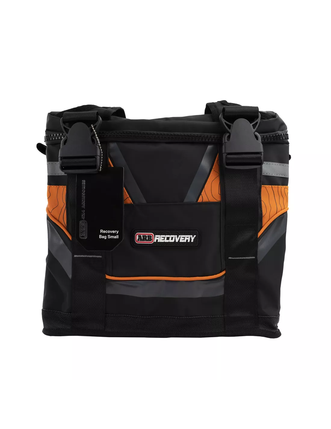 Sac de treuillage ARB petit SII (peut contenir 2sangles+accessoires)