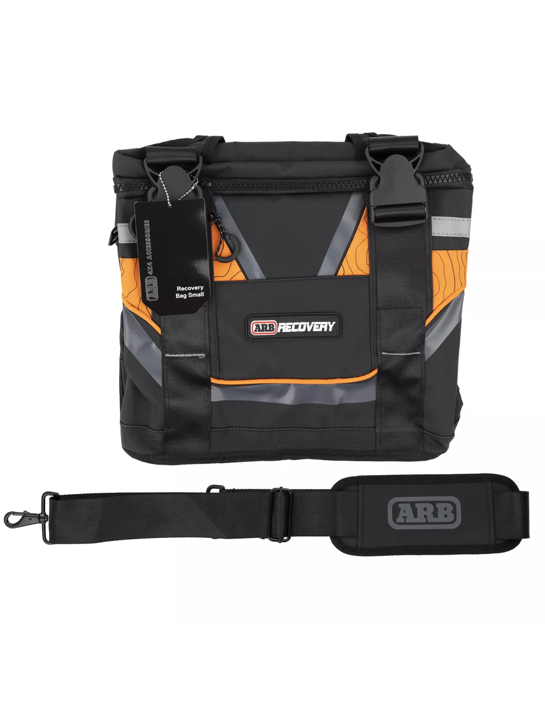 Sac de treuillage ARB petit SII (peut contenir 2sangles+accessoires)
