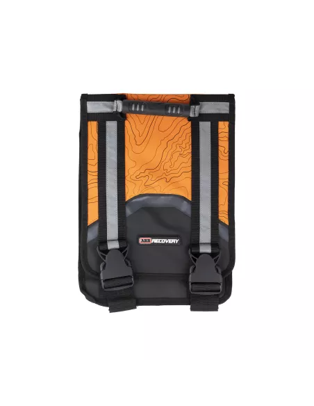 ARB RECOVERY COMPACT BAG SII SUITS RK12 ARB - accessoire 4x4