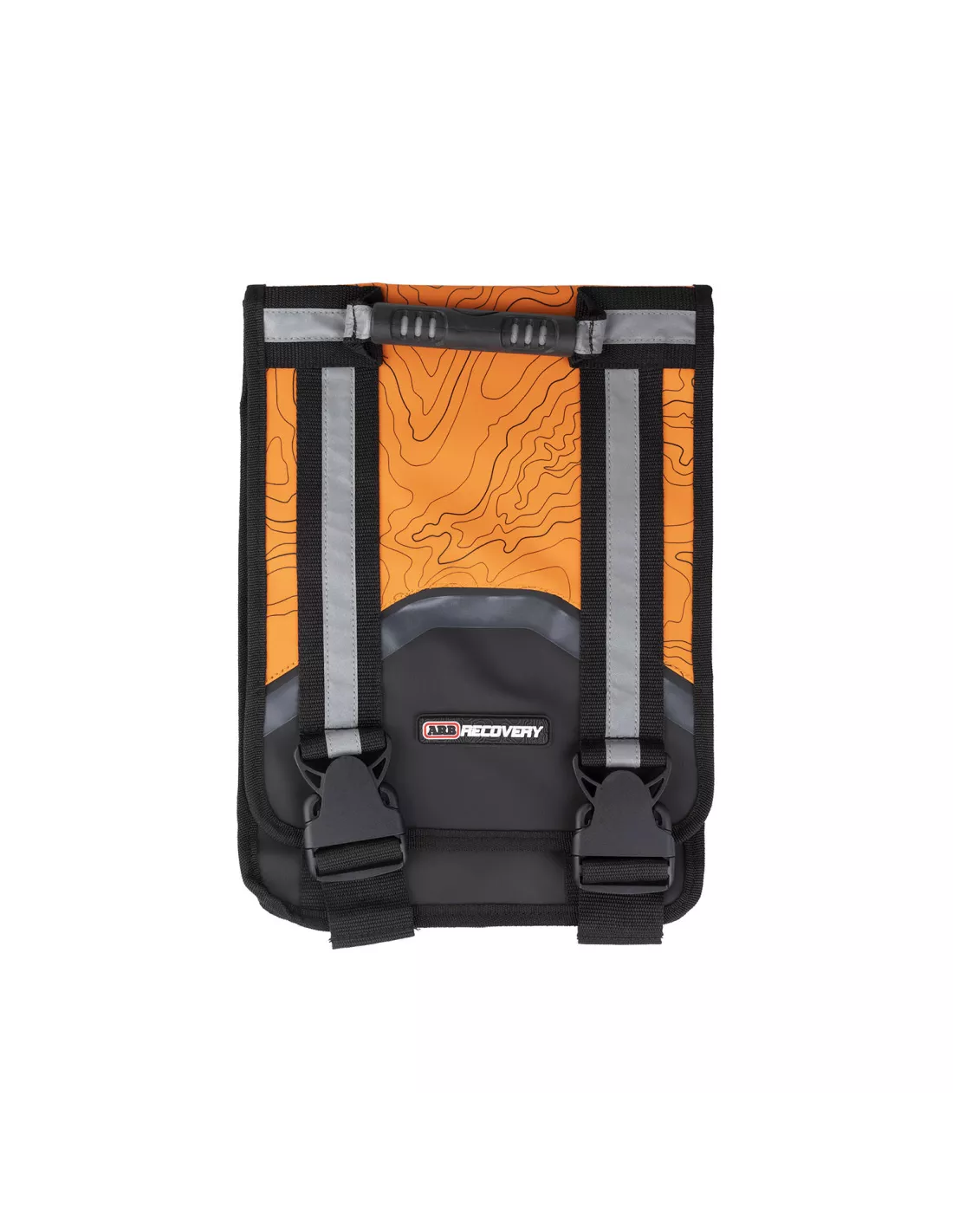 ARB RECOVERY COMPACT BAG SII SUITS RK12 ARB - accessoire 4x4