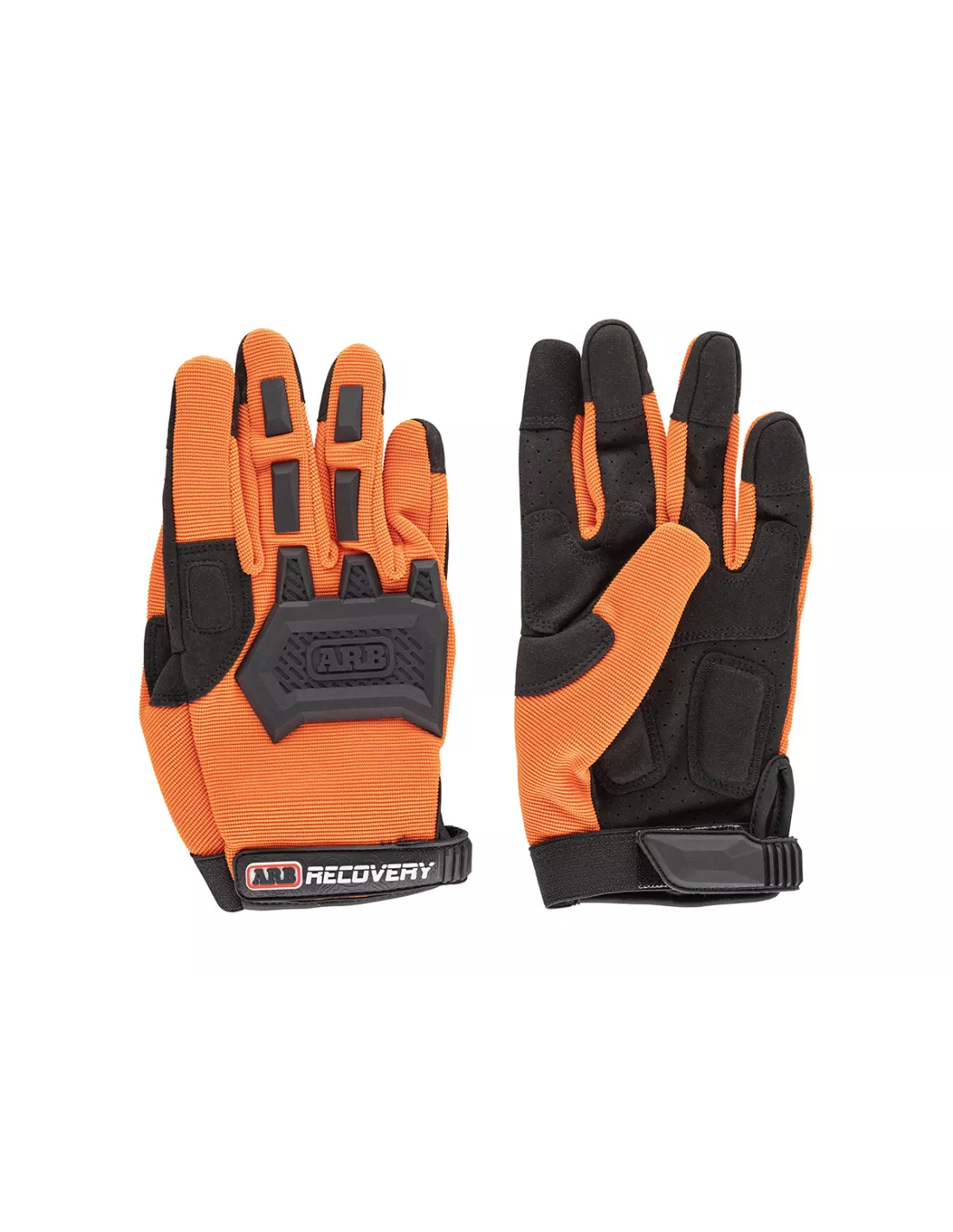 Paire de gants de treuillage ARB MX Recovery ARB - accessoire 4x4