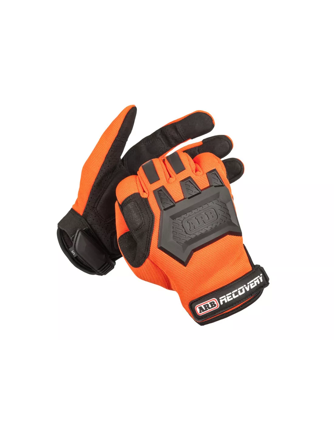 Paar winnende handschoenen ARB MX-herstel ARB - 4x4 accessoire