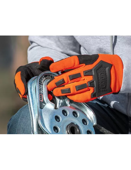 Paire de gants de treuillage ARB MX Recovery ARB - accessoire 4x4