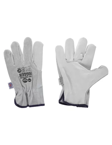 PAIRE GANTS TREUILLAGE ARB ARB - accessoire 4x4