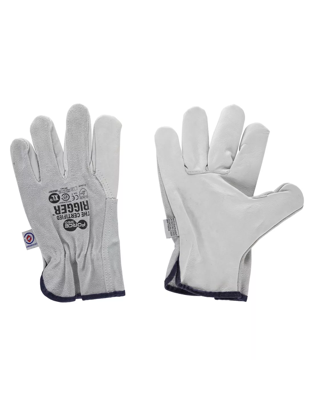 PAIRE GANTS TREUILLAGE ARB ARB - accessoire 4x4