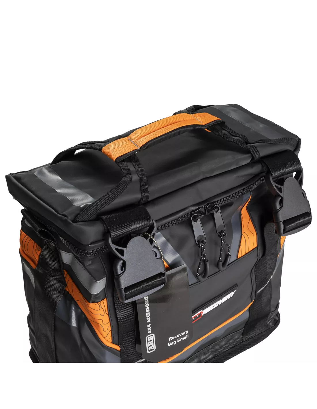 ESSENTIALS RECOVERY KIT SII S2 RECOVERY KIT ARB - accessoire 4x4