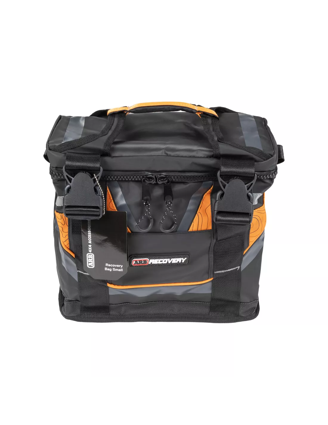 Wesentlicher Wiederherstellungskit SII S2 Recovery Kit ARB - 4x4 Zubehör
