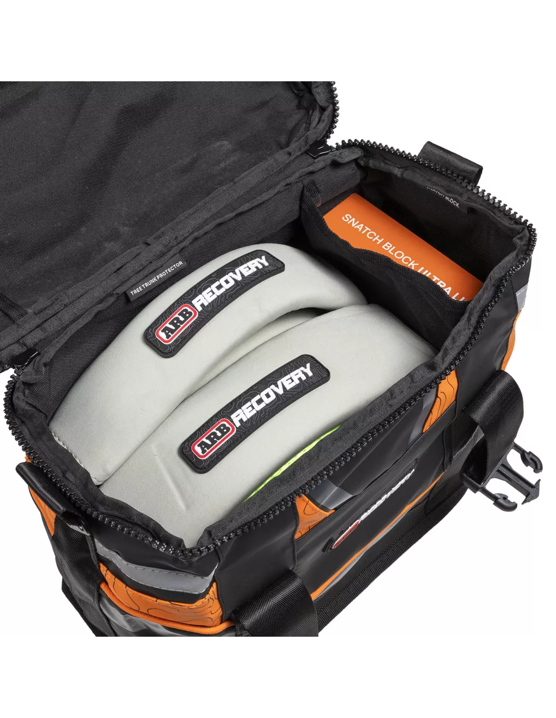 Wesentlicher Wiederherstellungskit SII S2 Recovery Kit ARB - 4x4 Zubehör