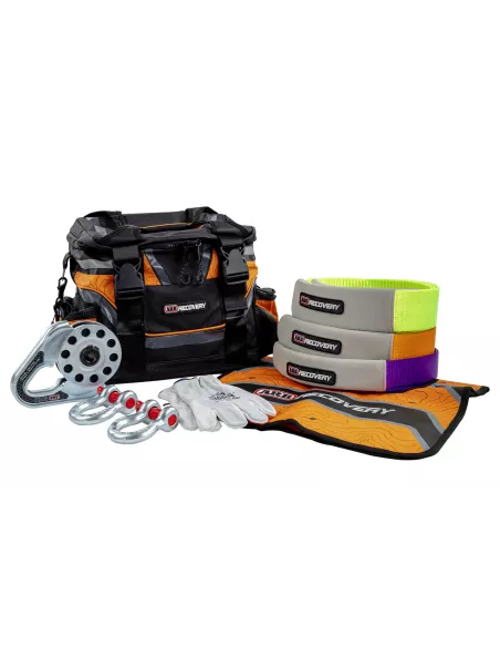 Kit de treuillage premium ARB ARB - accessoire 4x4