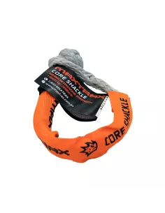 Flexibler Manila MaxTrax Core Backle 14T MAXTRAX - 4x4 Zubehör