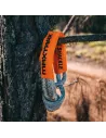 Manille souple Maxtrax Core Shackle 14T MAXTRAX - accessoire 4x4
