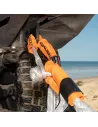Flexibler Manila MaxTrax Core Backle 14T MAXTRAX - 4x4 Zubehör