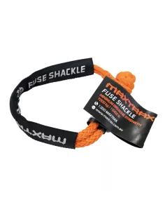Flexible Manila-Sicherung MaxTrax-Sicherungsbündel 7t MAXTRAX - Zubehör