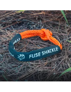 Manille souple Fusible Maxtrax Fuse Shackle 7T MAXTRAX - accessoire 2