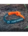 Manille souple Fusible Maxtrax Fuse Shackle 7T MAXTRAX - accessoire