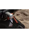 Schleppnaken für Hitch 50 Maxtrax-Seil MAXTRAX -