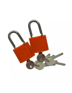 Cadenas Maxtrax Maxlox Dual Pack - La paire MAXTRAX - accessoire 4x4