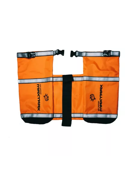Amortisseur de rupture de corde / câble de treuil Maxtrax MAXTRAX -