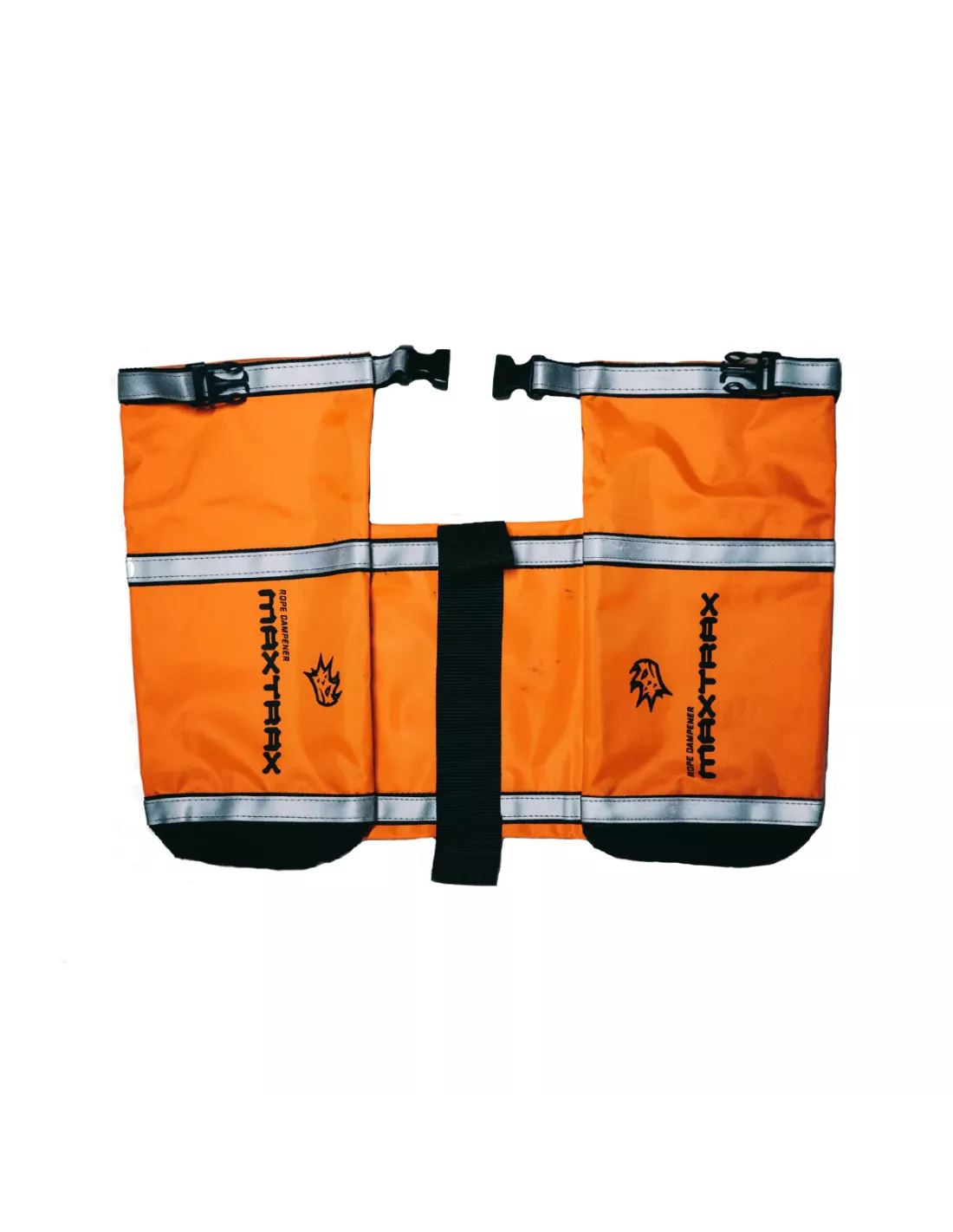 Amortisseur de rupture de corde / câble de treuil Maxtrax MAXTRAX -