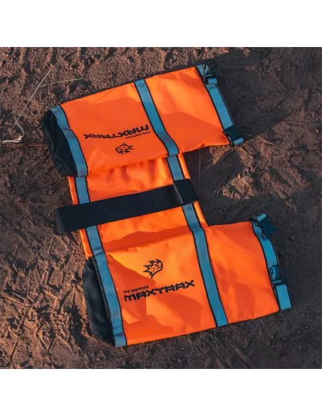 Amortisseur de rupture de corde / câble de treuil Maxtrax MAXTRAX -