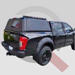 Hard Top Aluminum...