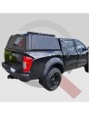 copy of Hard Top Alu. Ford Ranger 2012-2022