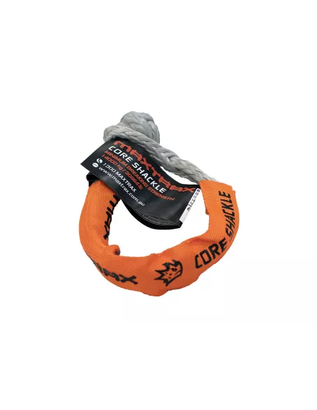Kit de treuillage Maxtrax recovery Beach Kit MAXTRAX - accessoire 4x4