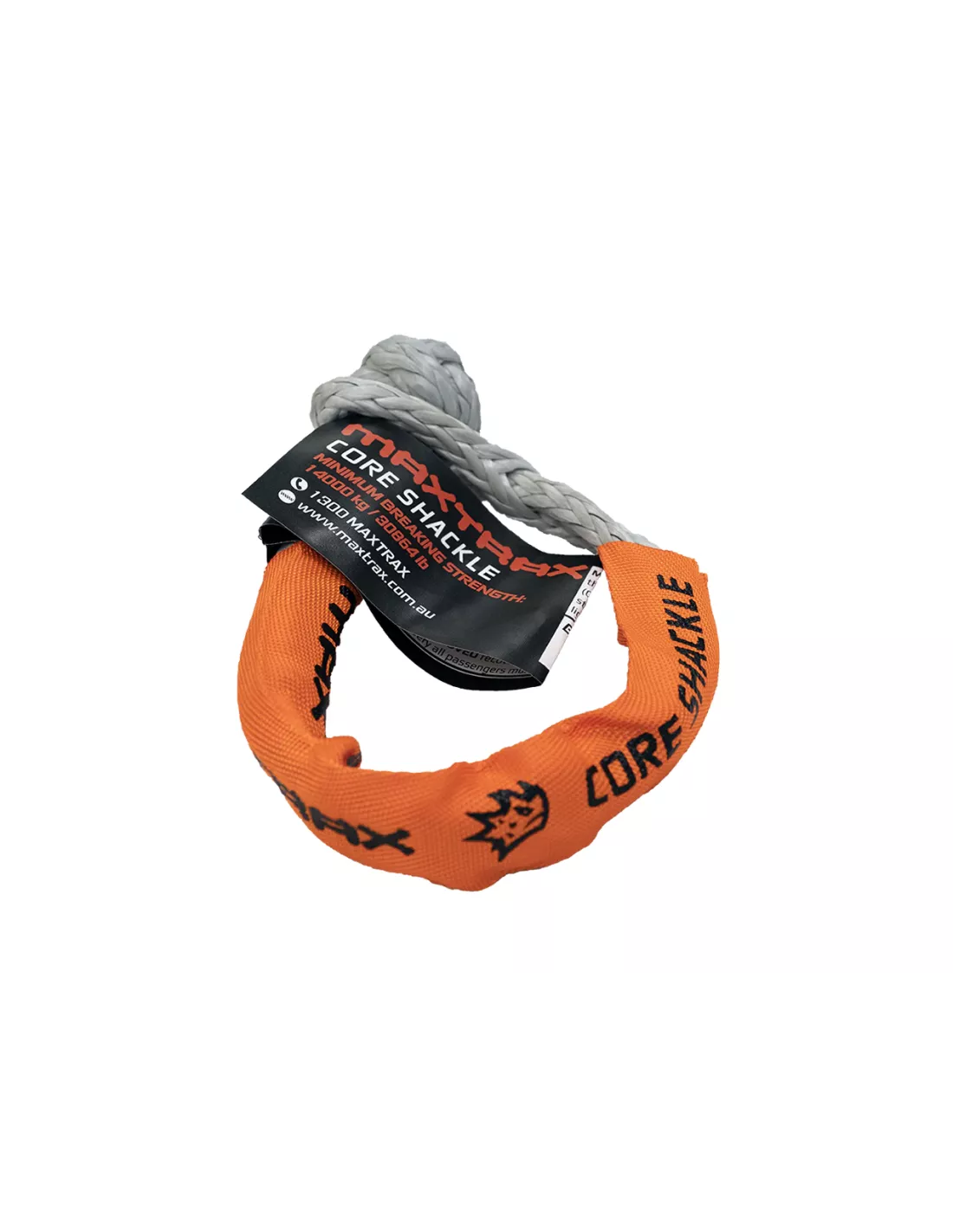 MaxTrax Recovery Beach Kit Wind Kit MAXTRAX - 4x4 accessoire