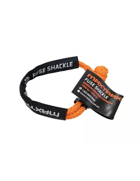 Kit de treuillage Maxtrax recovery Beach Kit MAXTRAX - accessoire 4x4