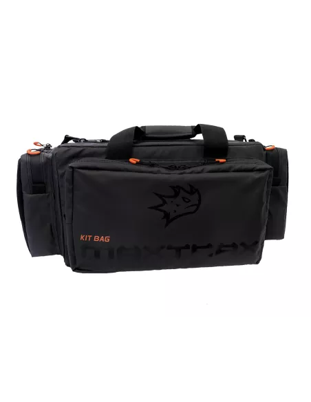 Kit de treuillage Maxtrax recovery Bush Kit MAXTRAX - accessoire 4x4