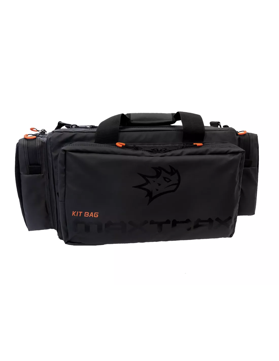 Kit de treuillage Maxtrax recovery Bush Kit MAXTRAX - accessoire 4x4