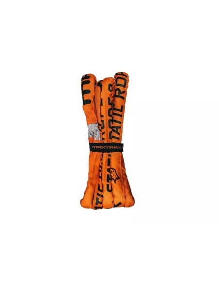 Kit de treuillage Maxtrax recovery Bush Kit MAXTRAX - accessoire 4x4