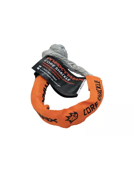 Kit de treuillage Maxtrax recovery Bush Kit MAXTRAX - accessoire 4x4