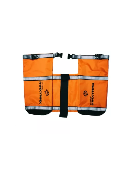 Kit de treuillage Maxtrax recovery Bush Kit MAXTRAX - accessoire 4x4
