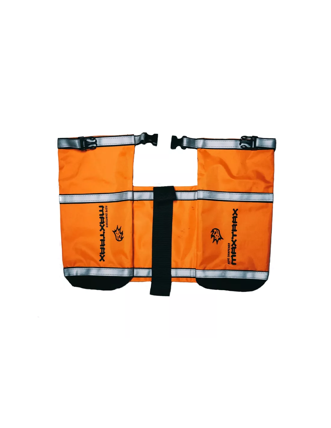Kit de treuillage Maxtrax recovery Bush Kit MAXTRAX - accessoire 4x4