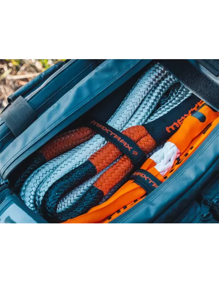 Kit de treuillage Maxtrax recovery Bush Kit MAXTRAX - accessoire 4x4