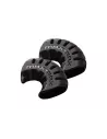 Protecteur caoutchouc noir de Manille Maxtrax Shackle shield - La